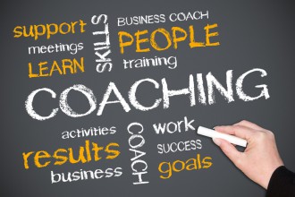 Beratung - Coaching